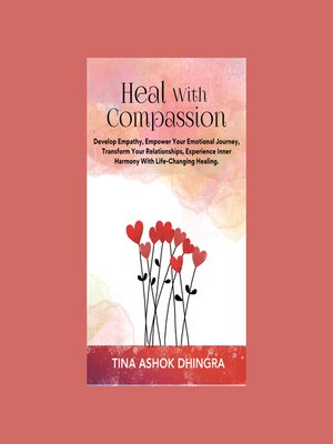 cover image of Heal With Compassion